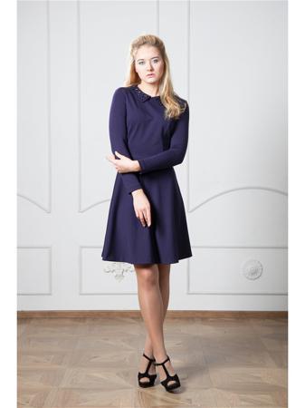 Платье Komsomolka Zoe