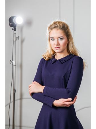 Платье Komsomolka Zoe