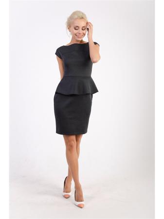 Платье Анастасия Надыктова