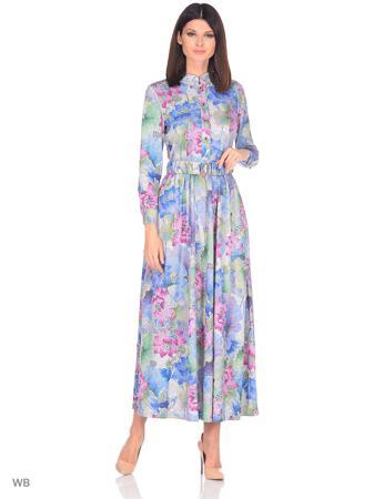 Платье МадаМ Т