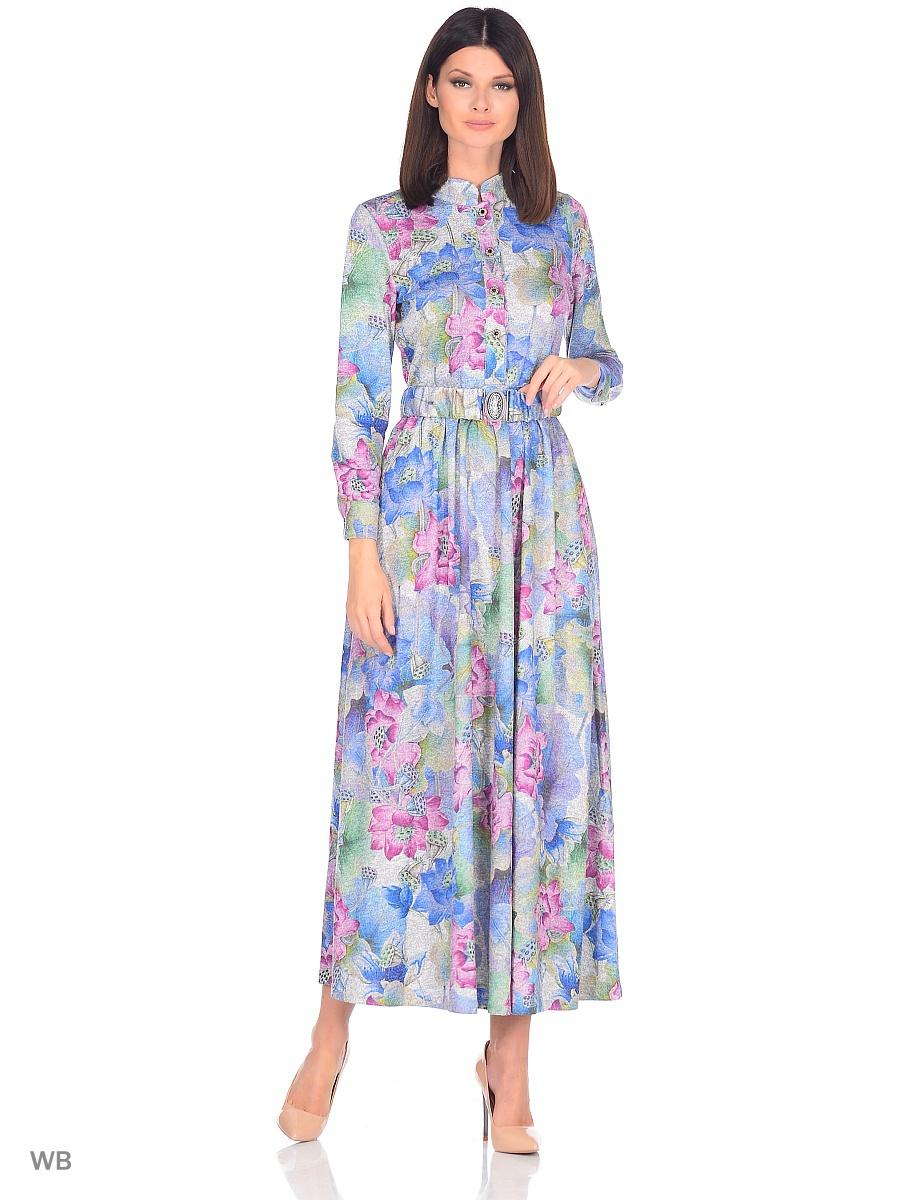 Платье МадаМ Т