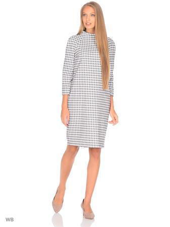 Платье КАЛIНКА