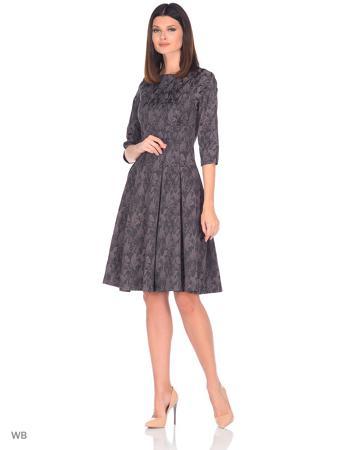 Платье МадаМ Т