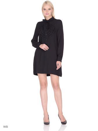 Платье Love Moschino