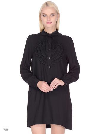 Платье Love Moschino