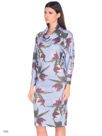 Платье МадаМ Т