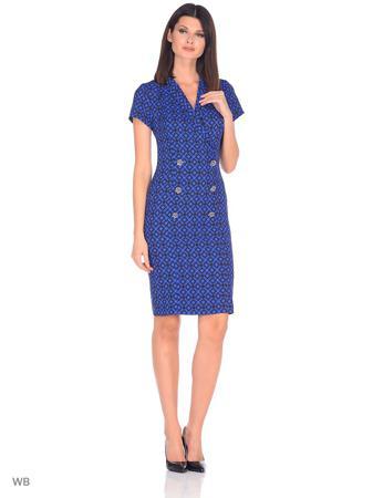 Платье МадаМ Т