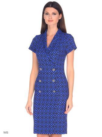 Платье МадаМ Т