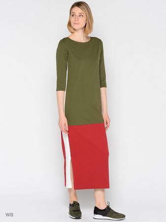 Платье &Berries