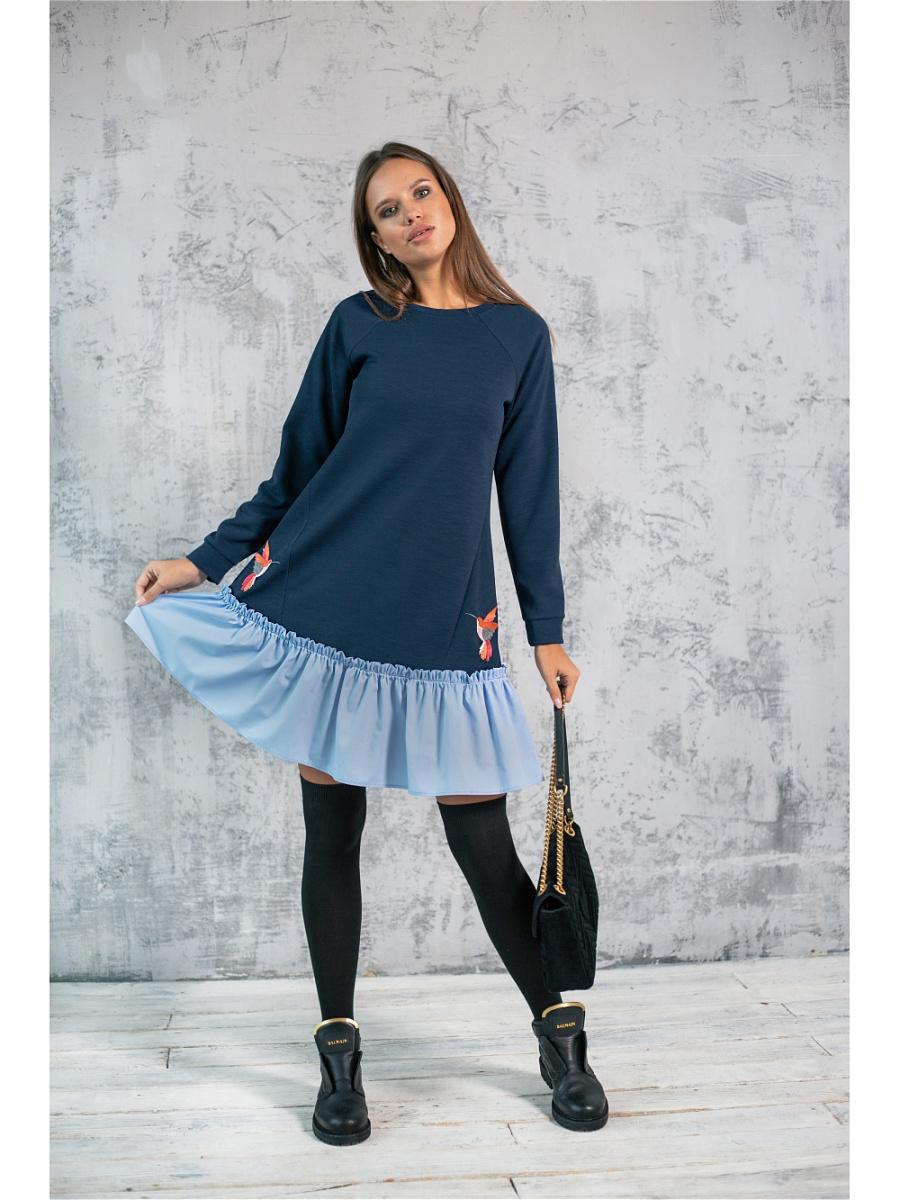 Платье Fashion.Love.Story.
