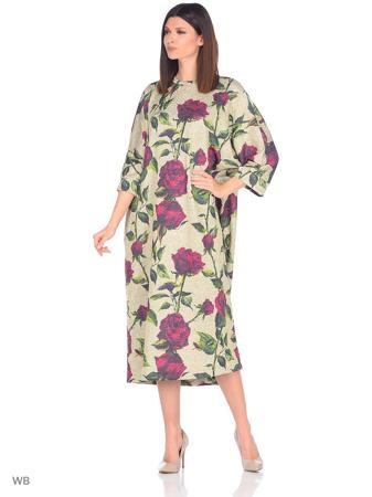 Платье МадаМ Т