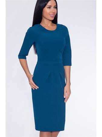 Платье Трика