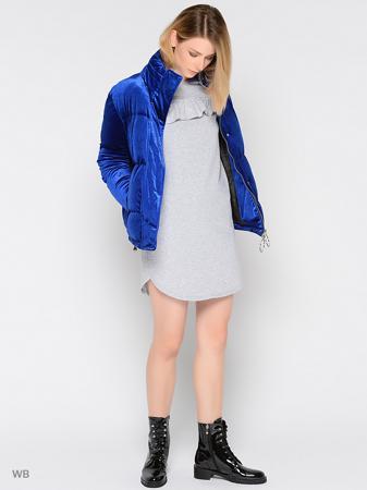 Платье &Berries