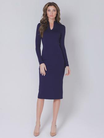 Платье Olga Skazkina