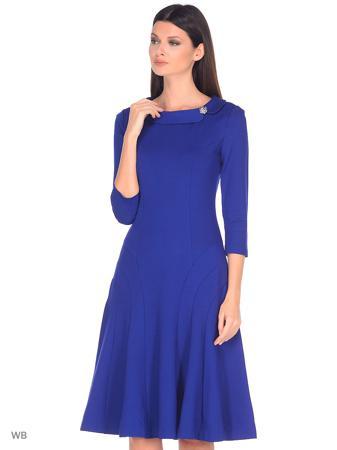 Платье МадаМ Т