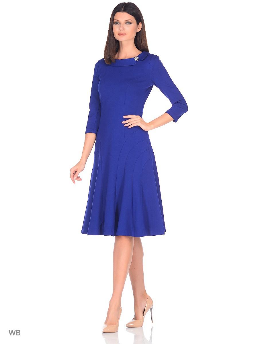 Платье МадаМ Т