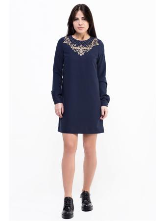 Платье Ksenia Knyazeva