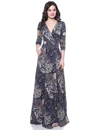 Платье GREY CAT