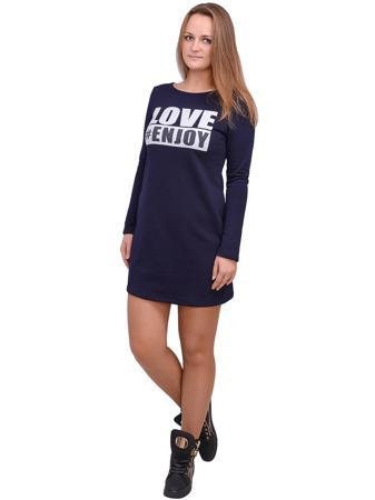 Платье Flammber