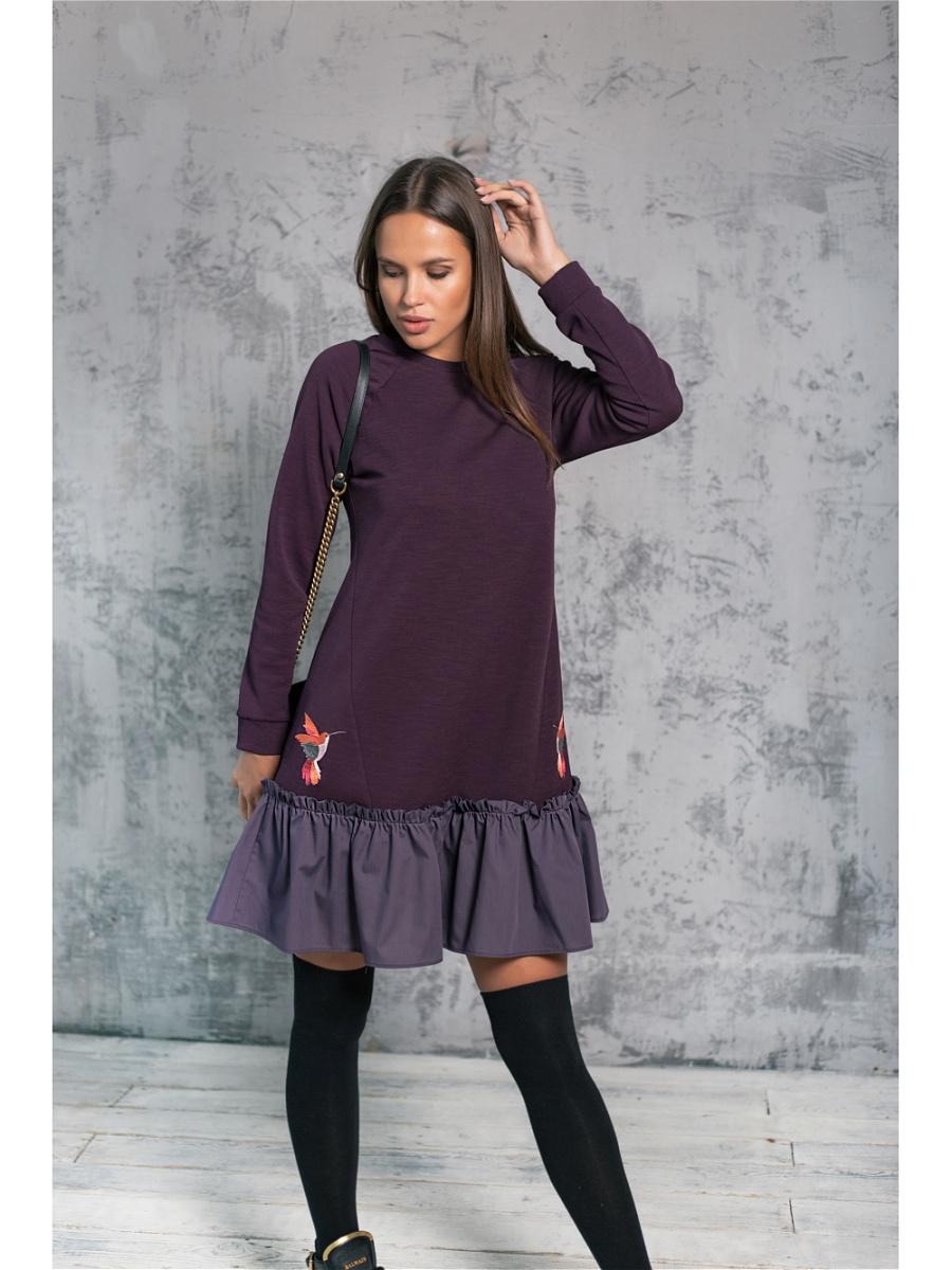 Платье Fashion.Love.Story.