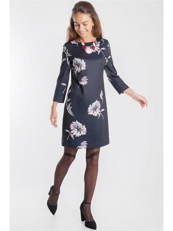 Платье GOLUB