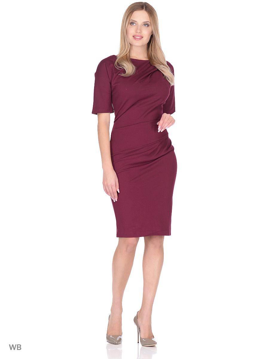 Платье МадаМ Т