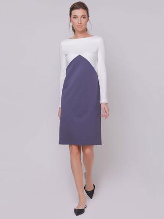 Платье Olga Skazkina