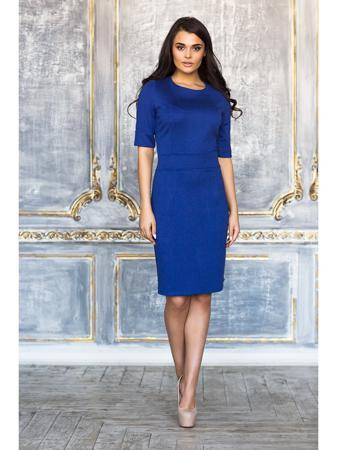 Платье Вишня