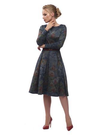 Платье Петербургский Швейный Дом