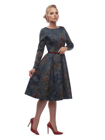 Платье Петербургский Швейный Дом