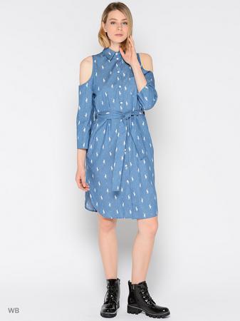 Платье &Berries