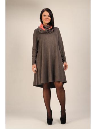 Платье Стилвиль