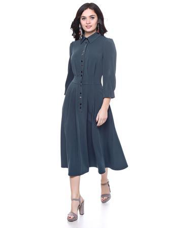 Платье GREY CAT