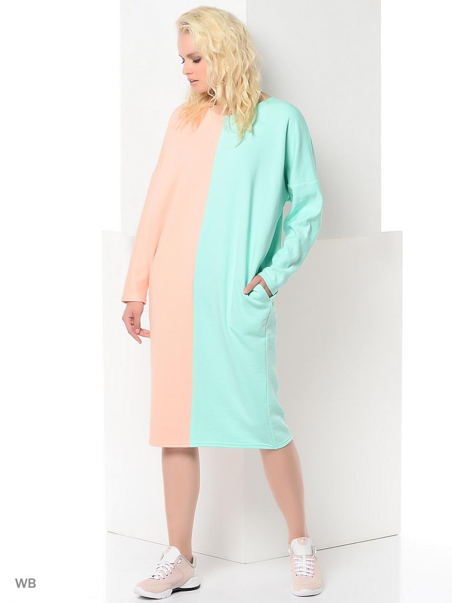 Платье Colambetta