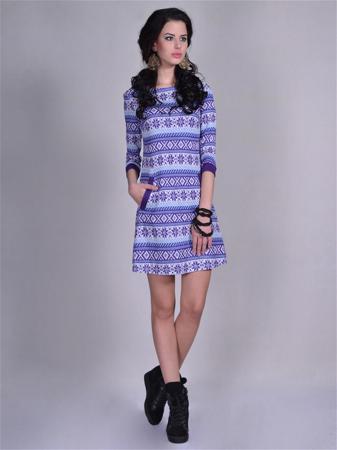 Платье FRANCESCA LUCINI