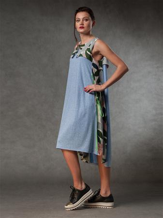 Платье MISUTERI