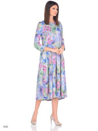 Платье МадаМ Т