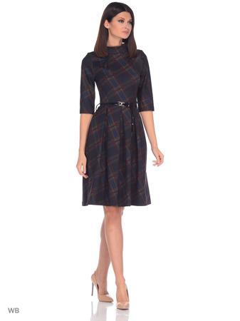 Платье МадаМ Т