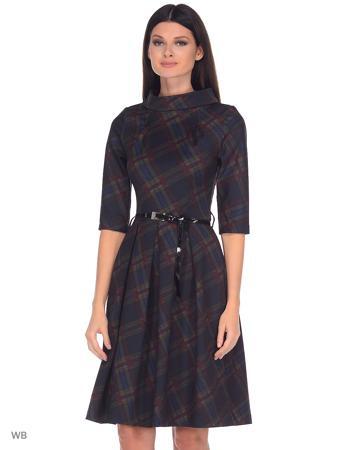 Платье МадаМ Т