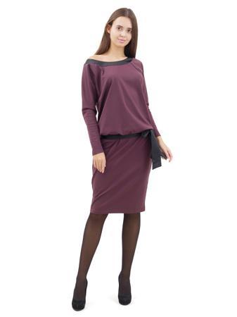 Платье DOCTOR E