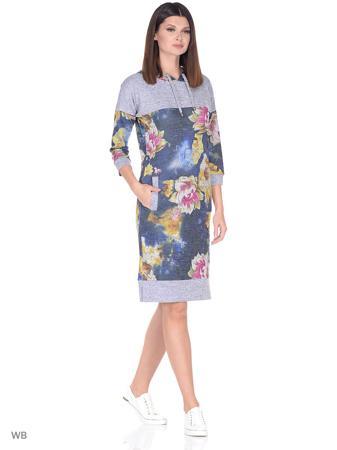 Платье МадаМ Т