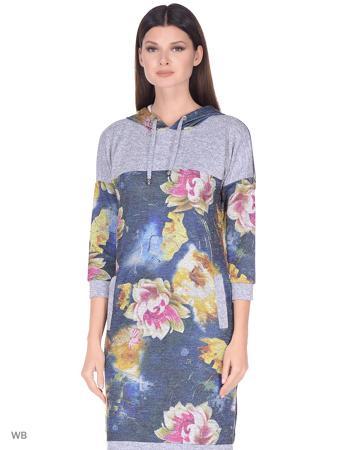 Платье МадаМ Т