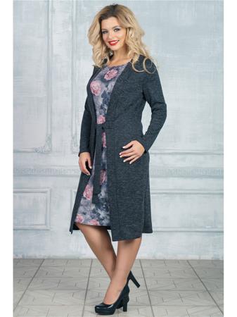 Платье VERA NOVA