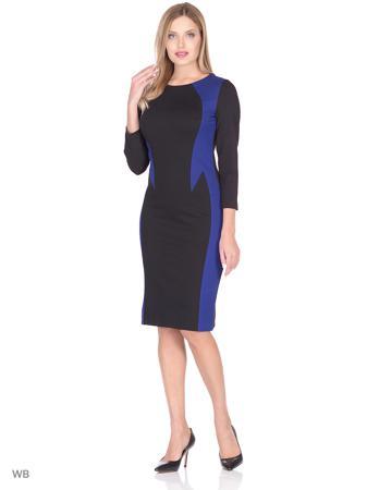 Платье МадаМ Т