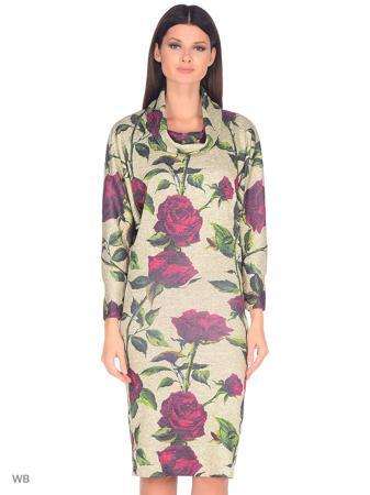 Платье МадаМ Т