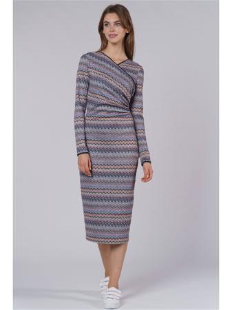 Платье Evercode