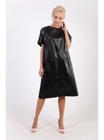 Платье Анастасия Надыктова