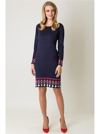 Платье Vis-a-vis