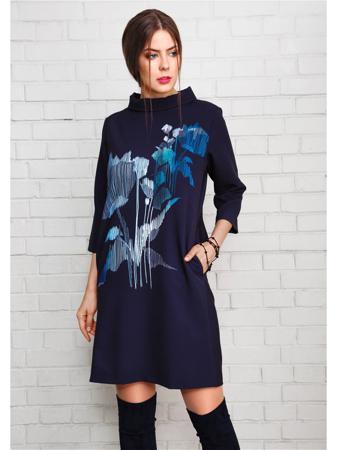 Платье Franco Vello