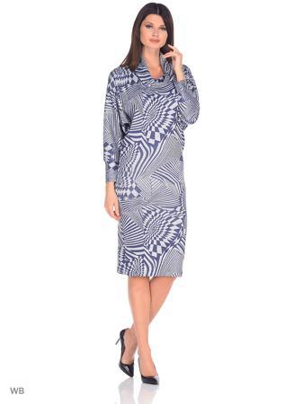 Платье МадаМ Т